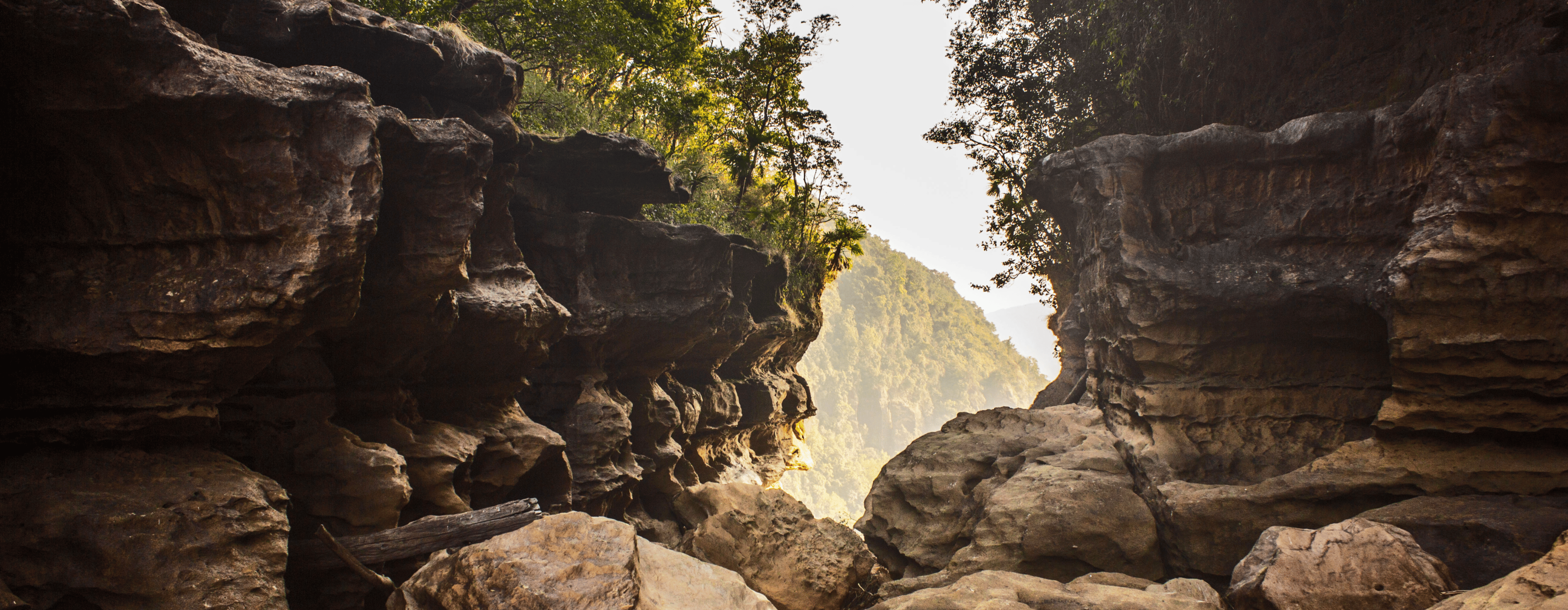 Tour Operators Association of Meghalaya